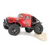 FTX Outback Texan Trail Crawler 4X4 1/ 10 Red