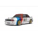 Hpi RS4 Sport 3 BMW M3 1 /10 E30 Warsteiner 