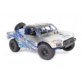 FTX Zorro Brushed Trophy Truck 1/ 10 4wd RTR Blue