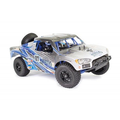 FTX Zorro Brushed Trophy Truck 1/ 10 4wd RTR Blue