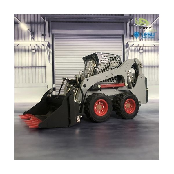 Bobcat telecomandato cheap