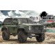 Gmade Scaler GS02F Buffalo TS 1/ 10 Kit Military