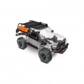 Traxxas Trx4 Sport Kit No Vernice No Elettronica