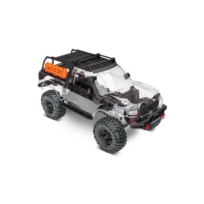 Traxxas Trx4 Sport Kit No Vernice No Elettronica