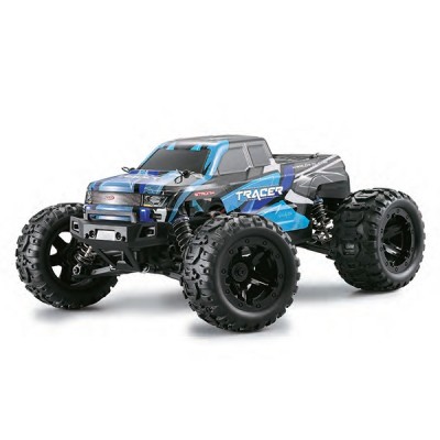 Ftx Tracer Monster Truck 1 /16 Brushed RTR Blu