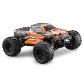 Ftx Tracer Monster Truck 1 /16 Brushed RTR Arancio