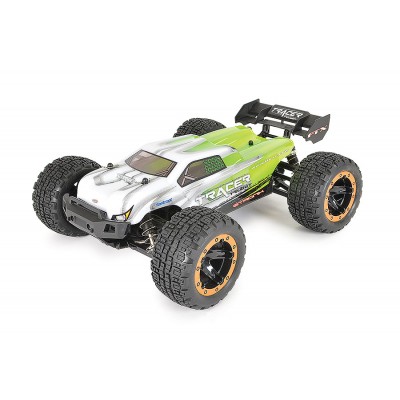 Ftx Tracer Monster Truggy 1 /16 Brushed RTR Green
