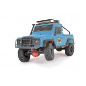 FTX Outback Trail Crawler Ranger XC Pick Up 1 /16 RTR Blue