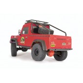 FTX Outback Trail Crawler Ranger XC Pick Up 1 /16 RTR Red