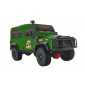 FTX Outback Trail Crawler Ranger XC Pick Up 1 /16 RTR Green