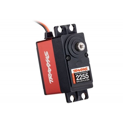 Traxxas Servo Digital High Torque 400 Brushless Metal