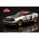 The Rally Legends Lancia Stratos GR4 Auto Radiocomandata 1 /10 RTR