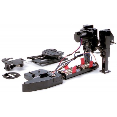 Tamiya Motorized Support Legs