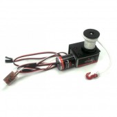 Cross RC BC8 Winch