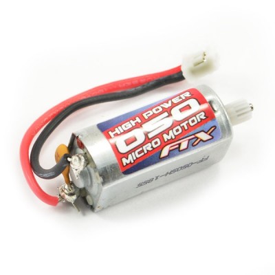 FTX Mini Outback 050 Brushed Motor High Power
