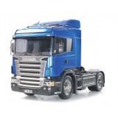 Tamiya Scania R470 Highline Kit scala 1-14 56318