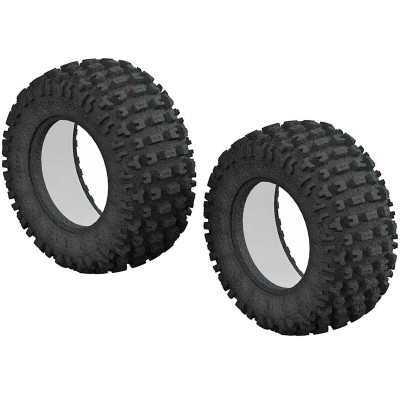 Arrma Gomme DBOOTS FORTRESS SC 2