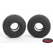 RC4WD Gomme BFGoodrich Mud Terrain TA KM2 1.9 