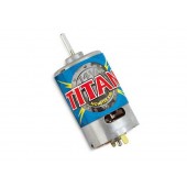 Traxxas Titan 550 Motor 21T