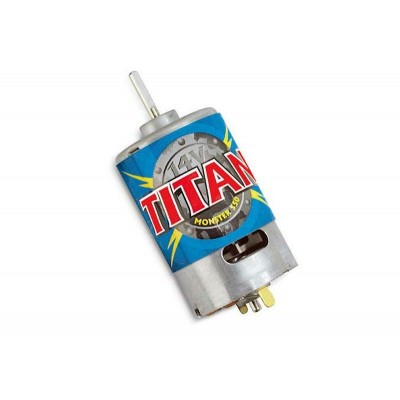 Traxxas Titan 550 Motor 21T