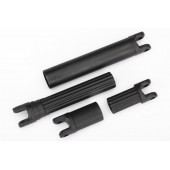 Traxxas Half Shafts Center Internal Splined External Splined Plastic