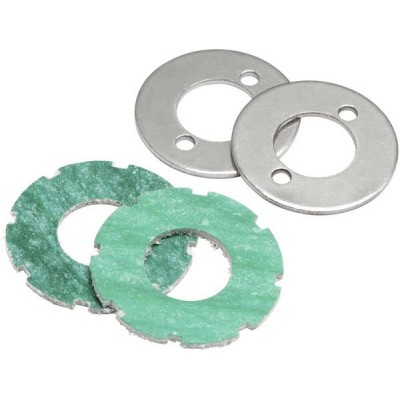 Hpi Slipper Clutch Plate Pad Set