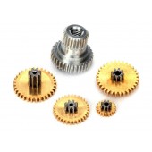 Traxxas Gear Set Metal