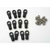 Traxxas Rod Ends Large Hollow Balls 12