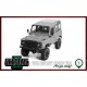 Rc4wd Scaler Gelande II Land Rover Defender D90 1 /10 Scale Kit