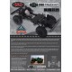 Rc4wd Scaler Gelande 2 1 /10 Scale Kit