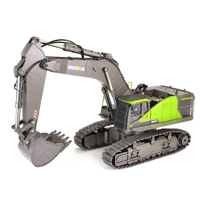 Huina Electric Excavator 1593