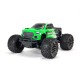 Arrma Granite 3S V3 4WD Brushless Monster Truck 1 /10 RTR Green