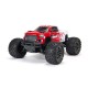 Arrma Granite 3S V3 4WD Brushless Monster Truck 1 /10 RTR Red
