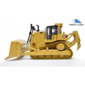 Wedico Bulldozer 1 /14 Complete Kit Painted No Radio No Servos