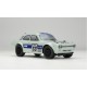 Carisma GT24RS Rally 1/24 Brushless 4WD RTR