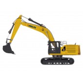 Kabolite Excavator Metal Hydraulic 1 /14 RTR