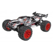 Maverick Quantum  XT Flux 3S 1 /10 4WD Stadium Truck Red