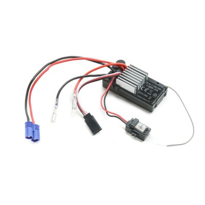 ECX Rock Crawling Esc RX WP V4