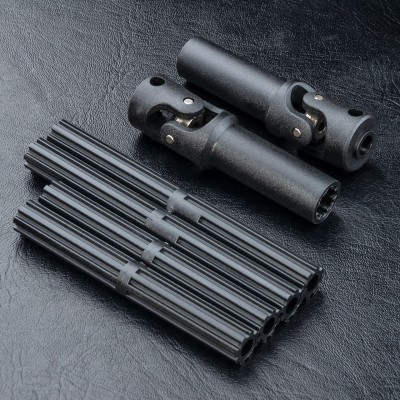 Mst Drive Shaft Set CFX W