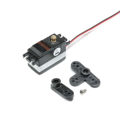 Spektrum S602 Servo Digitale 