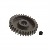 Arrma 34T Mod1 Spool Gear 8mm Bore