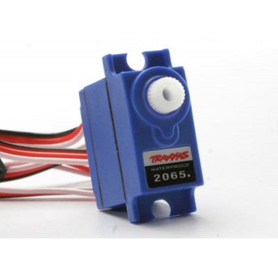 Traxxas Micro Servo Waterproof 