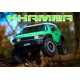 Absima Khamba Scaler 4x4 1 /10 RTR Green