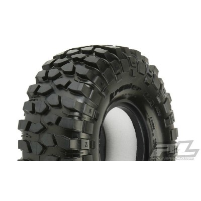 Pro-Line Gomme BF Goodrich 1.9 G8 Rock Terrain 120mm coppia