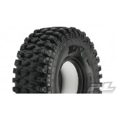 Pro-Line Classe 1 Hyrax 1.9 120mm G8 Rock Terrain Gomme coppia