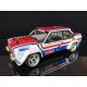 The Rally Legends 131 Abarth Rally 4WD 1 /10 Radiocomandata RTR Fiat