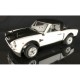 The Rally Legends 124 Abarth Rally 4WD 1 /10 Radiocomandata RTR Bianca