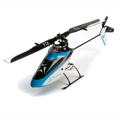 Blade Nano S3 Basic BNF Safe 3D Micro Helicopter