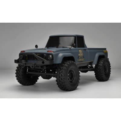 Carisma Coyote 2.1 Scaler Radiocomandato 4x4 RTR