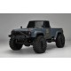 Carisma Coyote 2.1 Scaler Rc 4x4 RTR